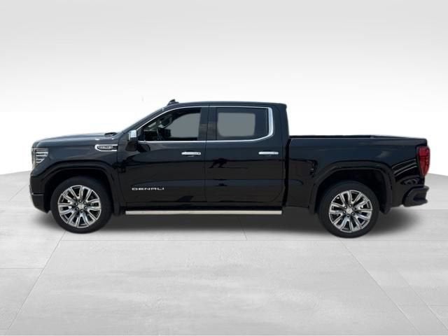 gmc sierra 1500 denali 2024 1GTUUGED3RZ284470 image gmc sierra 1500 denali 2024 1GTUUGED3RZ284470 image